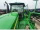 Обприскувач John Deere 4730 (2010)