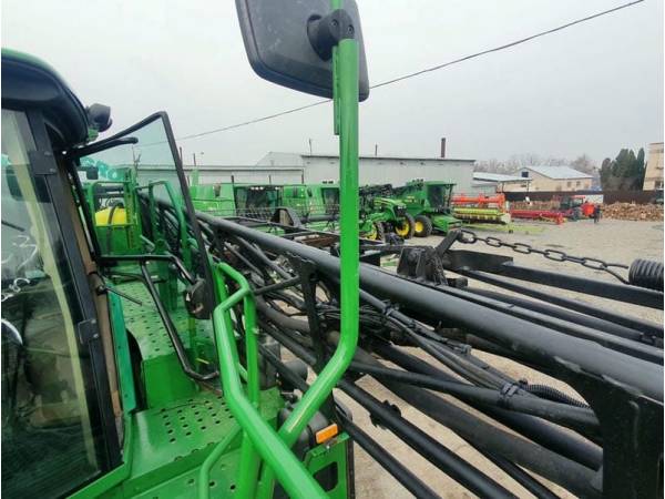 Обприскувач John Deere 4730 (2010)