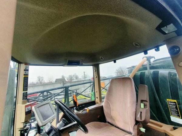 Обприскувач John Deere 4730 (2010)