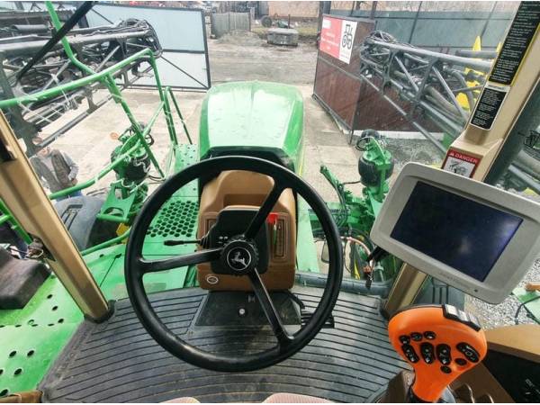 Обприскувач John Deere 4730 (2010)