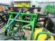 Обприскувач John Deere 4730 (2010)