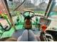 Обприскувач John Deere 4730 (2010)