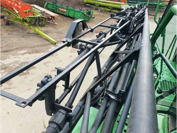 Обприскувач John Deere 4730 (2010)