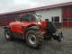 Погрузчик Manitou MLT 840-137 PS  (2013)