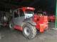 Погрузчик Manitou MLT 840-137 PS  (2013)