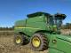 Комбайн John Deere S 670 (2012)