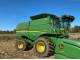 Комбайн John Deere S 670 (2012)