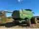 Комбайн John Deere S 670 (2012)