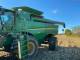 Комбайн John Deere S 670 (2012)