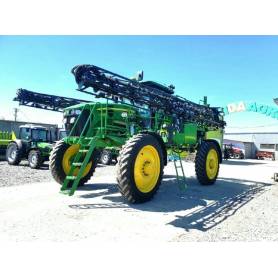 Опрыскиватель John Deere 4830 (2013)