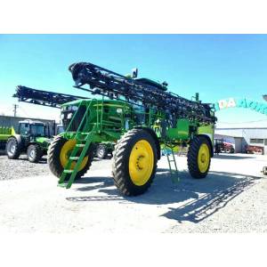 Обприскувач John Deere 4830 (2013)