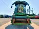 Комбайн John Deere S 670 (2013)