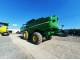 Комбайн John Deere S 670 (2013)