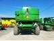 Комбайн John Deere S 670 (2013)