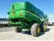 Комбайн John Deere S 670 (2013)