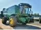 Комбайн John Deere S 670 (2013)