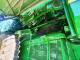 Комбайн John Deere S 670 (2013)