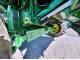 Комбайн John Deere S 670 (2013)
