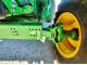 Комбайн John Deere S 670 (2013)