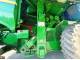 Комбайн John Deere S 670 (2013)