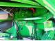 Комбайн John Deere S 670 (2013)