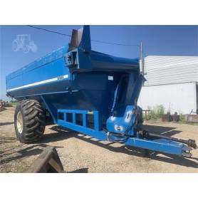 Бункер-накопитель перегрузочный Kinze 840  (1998)