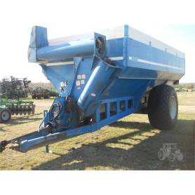 Бункер-накопичувач перевантажувальний Kinze 840 (1999)