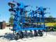 Культиватор DMI Тigermate 14.6 (1991)