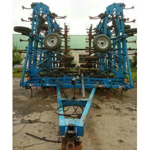 КуКультиватор DMI Тigermate 18,3 (1998)