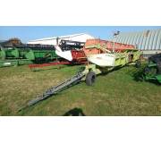 Жатка зернова Claas C900