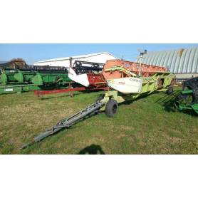 Жатка зерновая Claas C900 (2007)