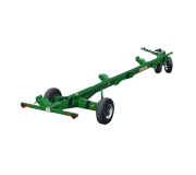Візок зерновий Tridaagro Sargan K2P 7,5