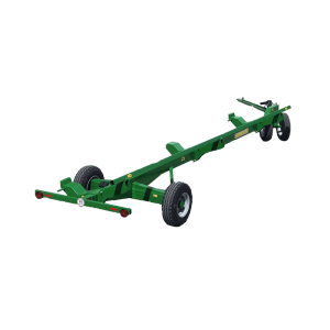 Візок зерновий Tridaagro Sargan K2P 7,5
