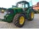 Трактор John Deere 6920 (2003)