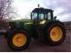 Трактор John Deere 6920 (2004)