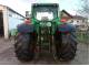 Трактор John Deere 6920 (2004)