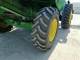 Комбайн John Deere S660 (2012)