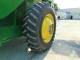 Комбайн John Deere S660 (2012)
