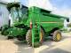 Комбайн John Deere S660 (2012)