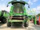 Комбайн John Deere S660 (2012)