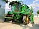 Комбайн John Deere S660 (2012)