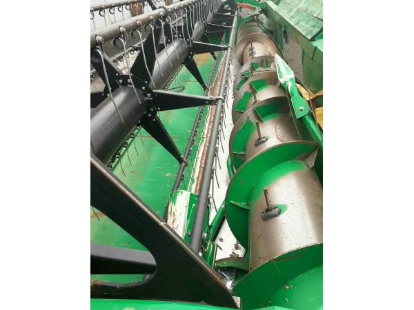 Жатка зернова John Deere 622R