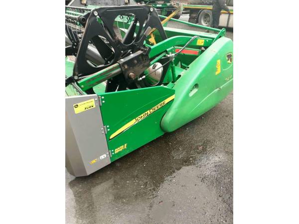 Жатка зернова John Deere 622R