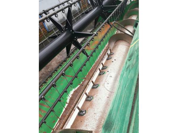 Жатка зернова John Deere 622R