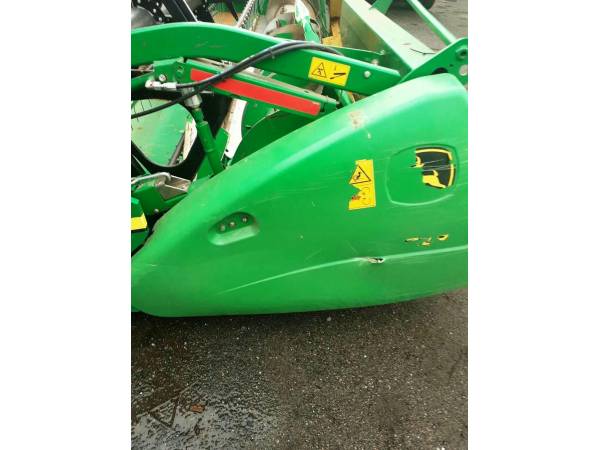 Жатка зернова John Deere 622R