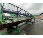 Жатка зерновая John Deere 622R