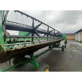 Жатка зерновая John Deere 622R