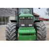 Трактор John Deere 8300 (1996)