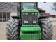 Трактор John Deere 8300 (1996)