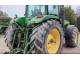 Трактор John Deere 8300 (1996)